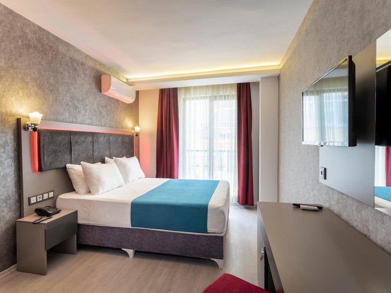 Tamara Business Otel 26