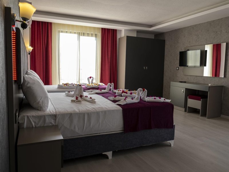 Tamara Business Otel 27