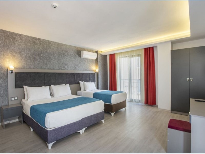 Tamara Business Otel 28