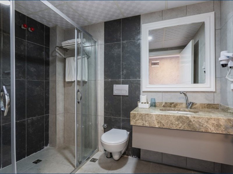 Tamara Business Otel 29