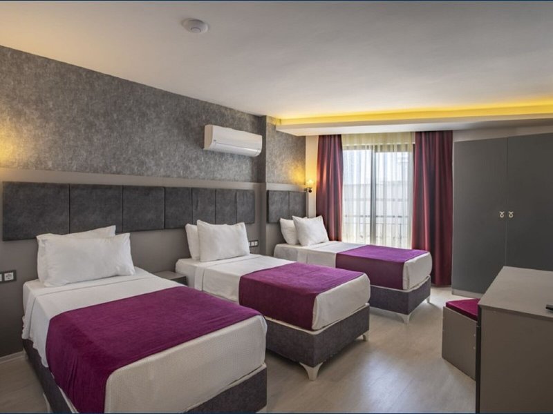 Tamara Business Otel 30