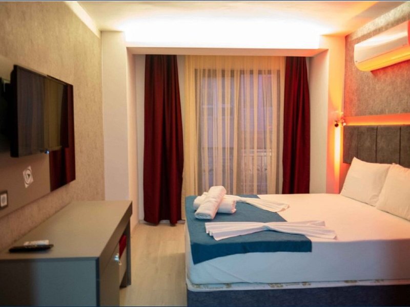 Tamara Business Otel 31