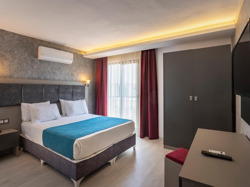Tamara Business Otel 32