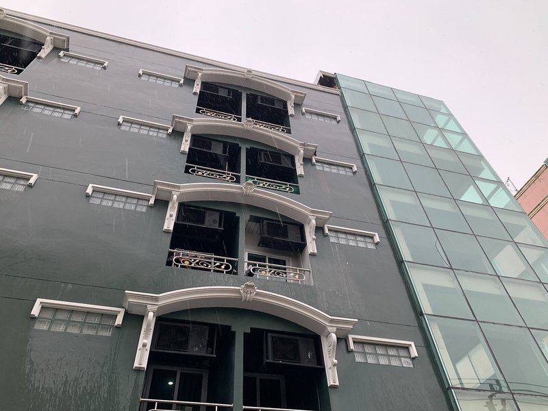 41BKK Hotel Rama9 1