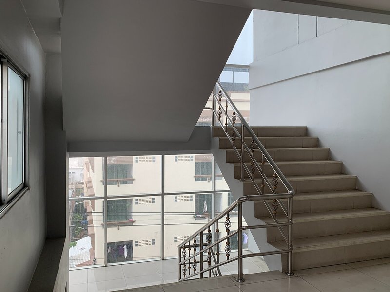 41BKK Hotel Rama9 3