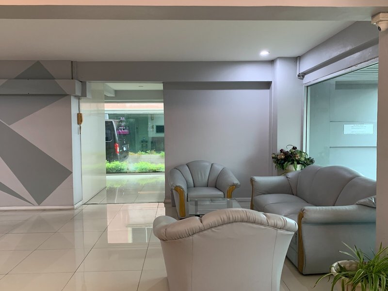 41BKK Hotel Rama9 4