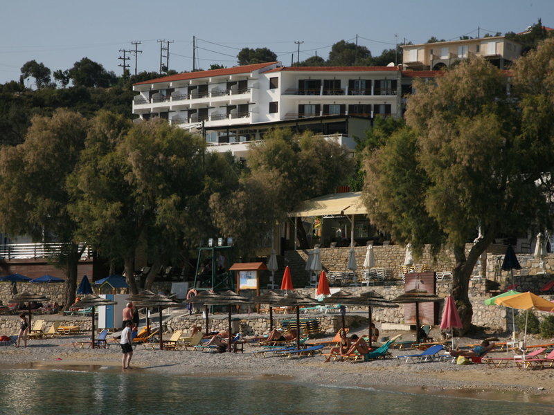 Glicorisa Beach 4