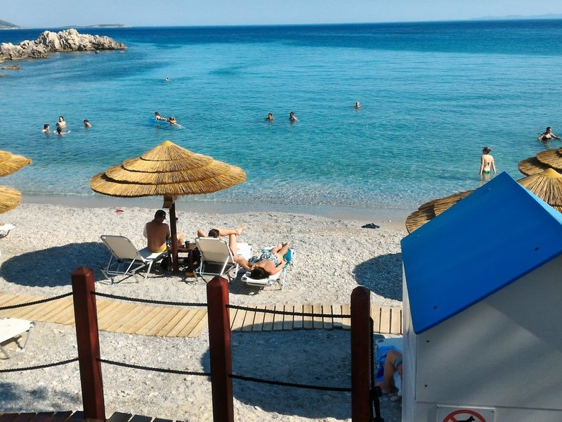 Glicorisa Beach 16