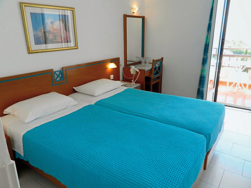 Glicorisa Beach Hotel 6