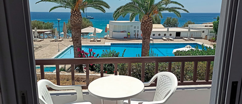Glicorisa Beach Hotel 10