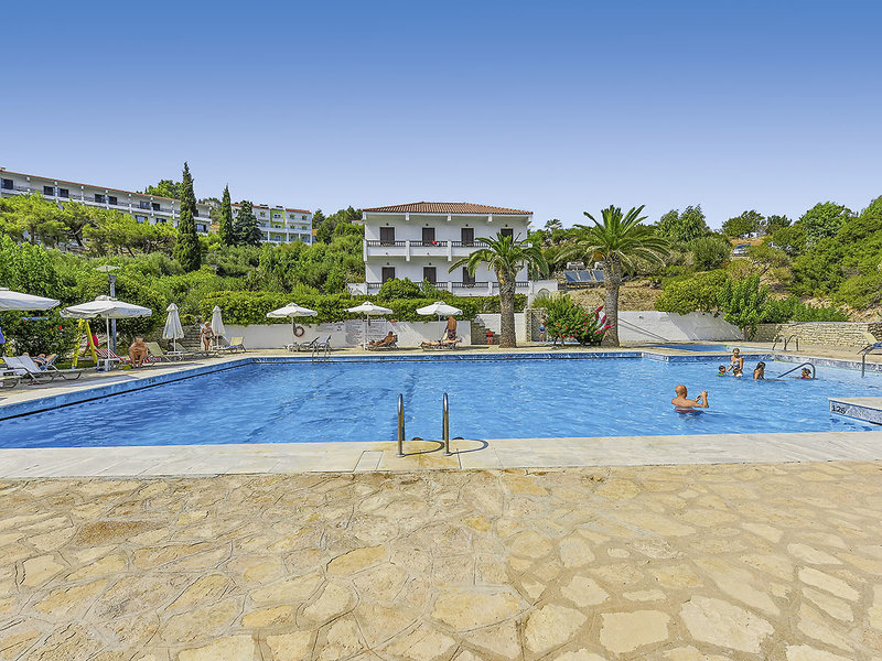 Glicorisa Beach Hotel 1