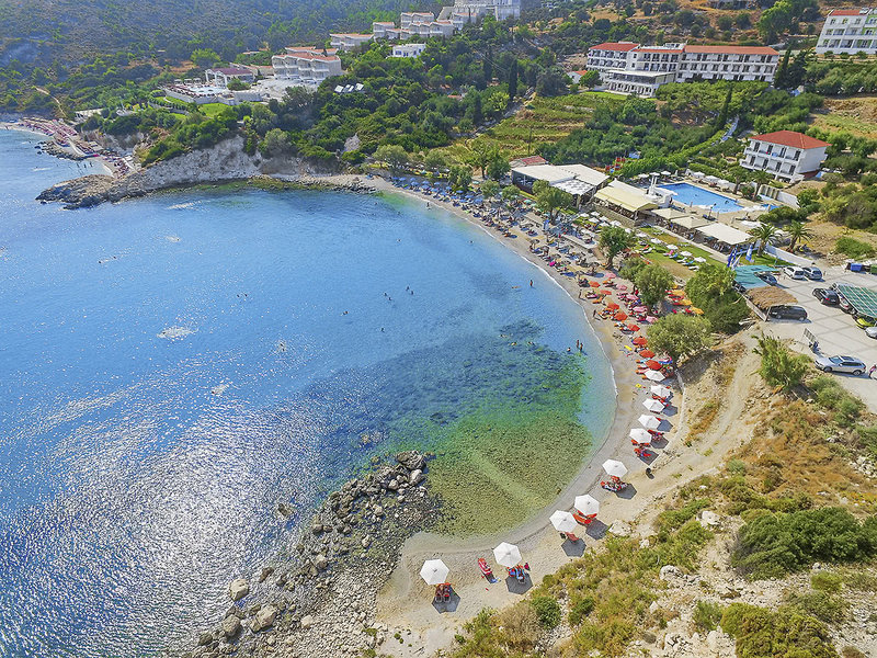 Glicorisa Beach Hotel 2