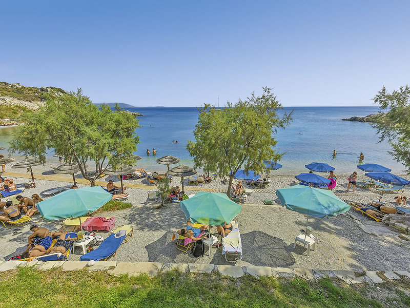 Glicorisa Beach Hotel 4