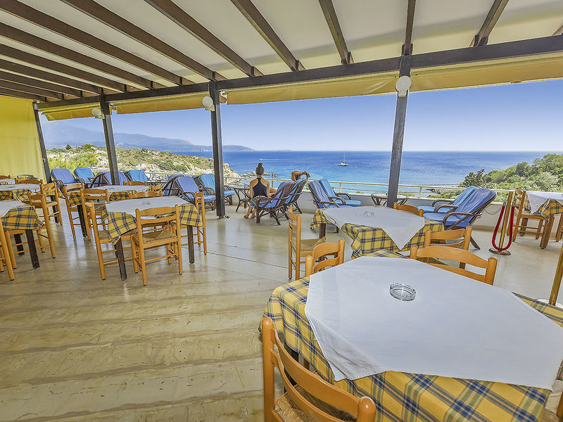 Glicorisa Beach Hotel 6