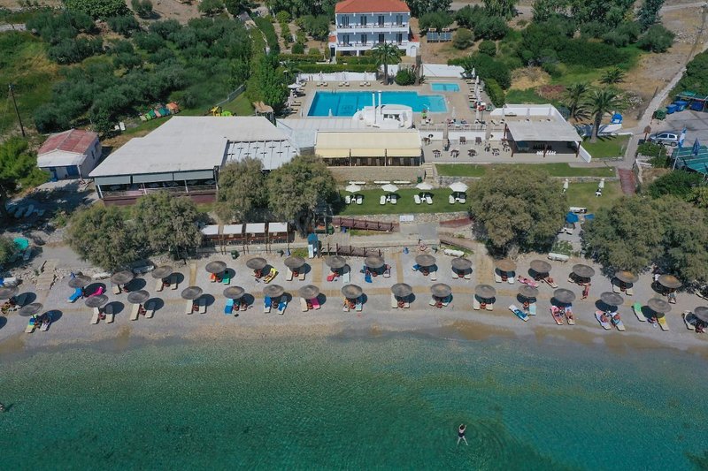 Glicorisa Beach Hotel 1