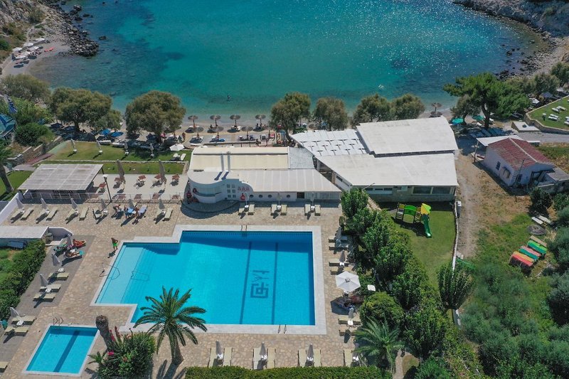 Glicorisa Beach Hotel 2