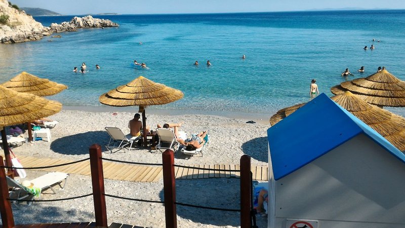 Glicorisa Beach Hotel 5