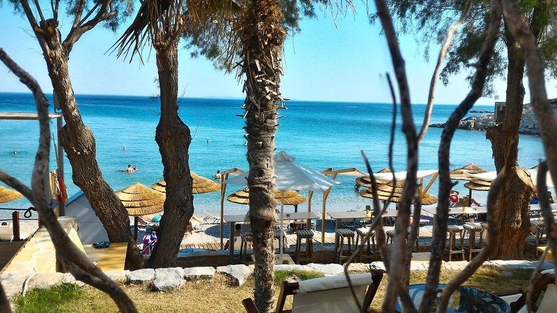 Glicorisa Beach Hotel 6