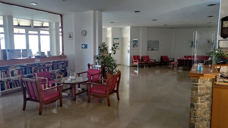 Glicorisa Beach Hotel 7