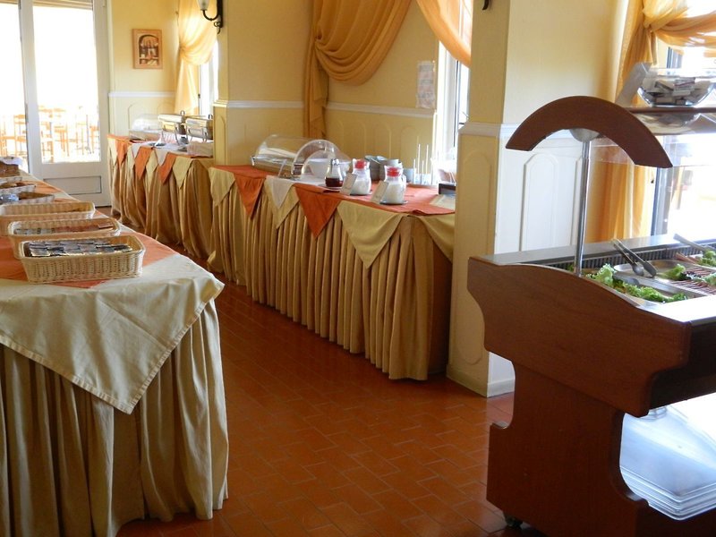 Glicorisa Beach Hotel 8