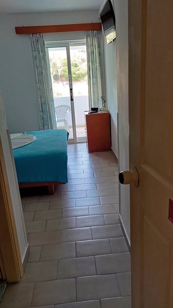 Glicorisa Beach Hotel 11