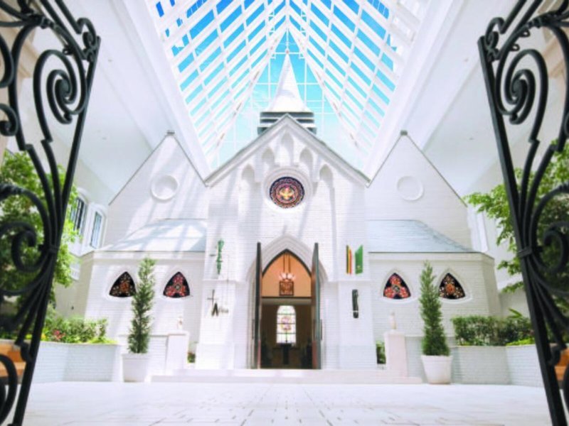 Hotel Monterey La Soeur Osaka 4 - Exterior