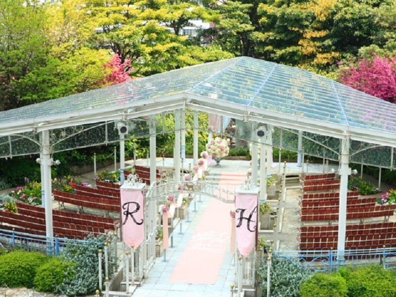 Hotel Monterey La Soeur Osaka 7 - Landscape