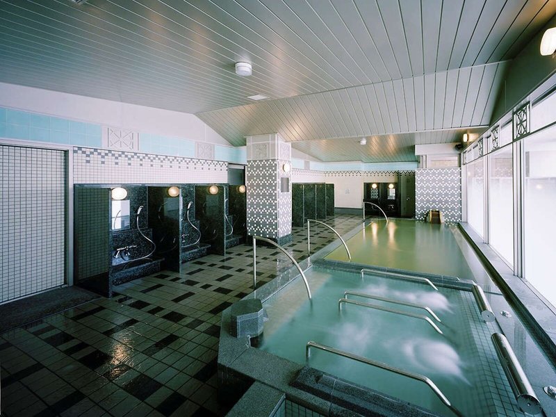 Hotel Monterey La Soeur Osaka 8 - Outdoor Pool