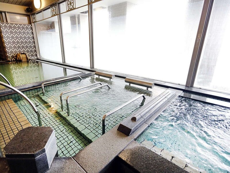Hotel Monterey La Soeur Osaka 9 - Outdoor Pool