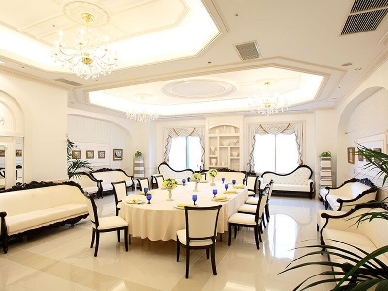 Hotel Monterey La Soeur Osaka 10 - Restaurant