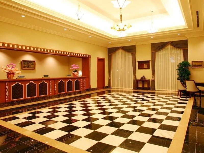 Hotel Monterey La Soeur Osaka 11 - Conference Room