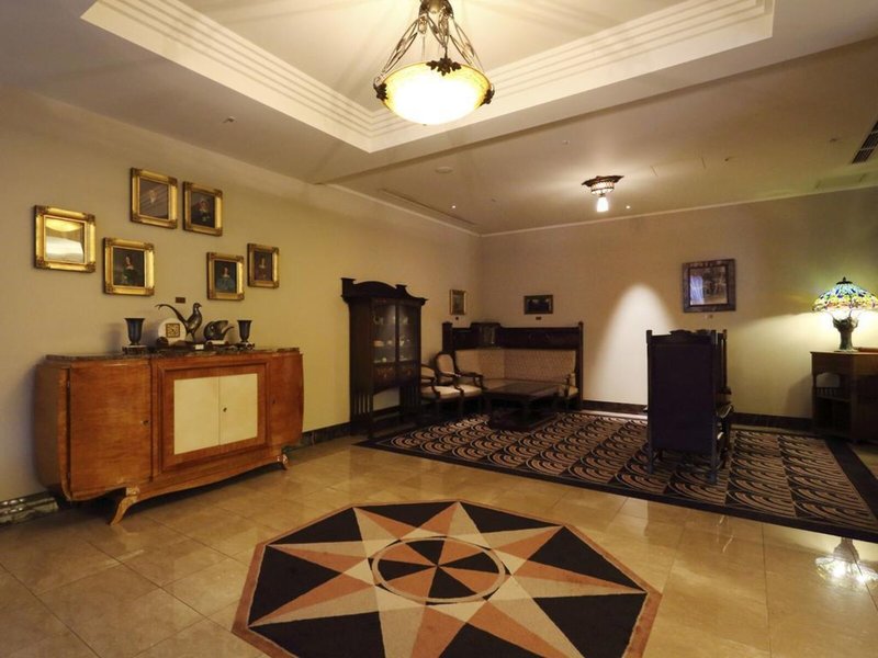 Hotel Monterey La Soeur Osaka 14 - Lounge / Lobby