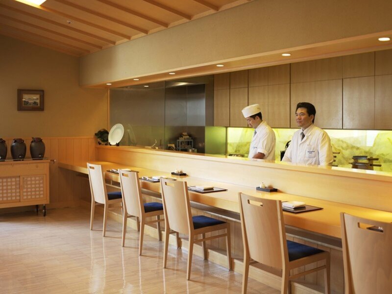 Hotel Monterey La Soeur Osaka 15 - Restaurant