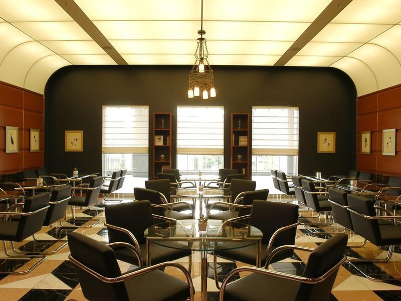 Hotel Monterey La Soeur Osaka 20 - Restaurant