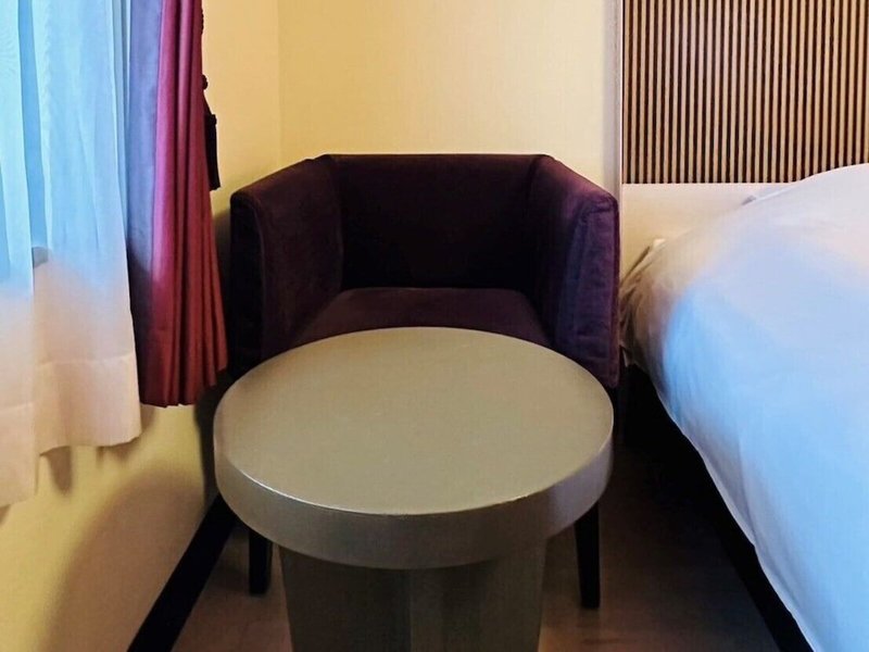 Hotel Monterey La Soeur Osaka 23 - Restaurant