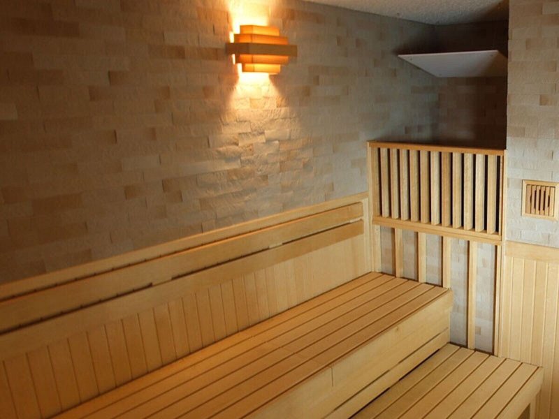 Hotel Monterey La Soeur Osaka 25 - Health & Beauty