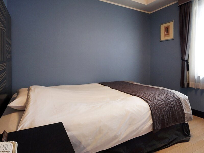 Hotel Monterey La Soeur Osaka 27 - Room Example