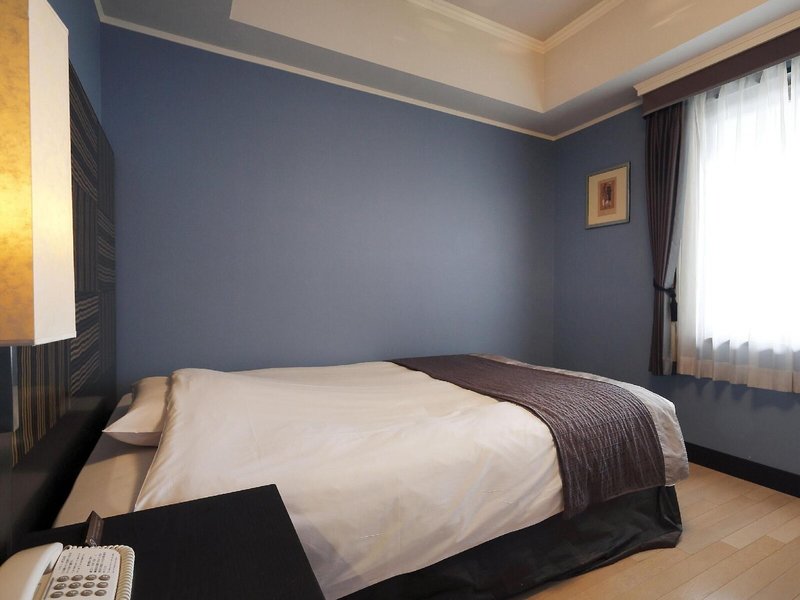 Hotel Monterey La Soeur Osaka 28 - Room Example