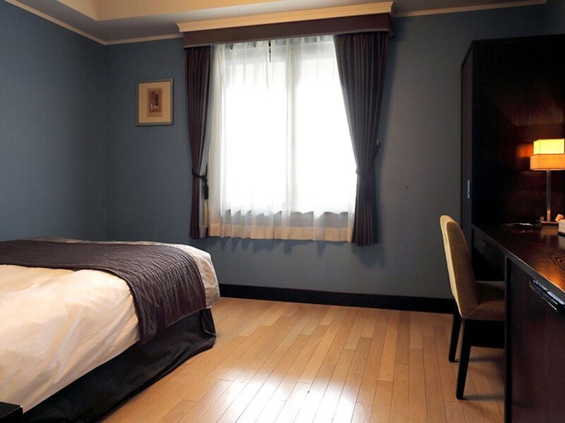 Hotel Monterey La Soeur Osaka 33 - Room Example