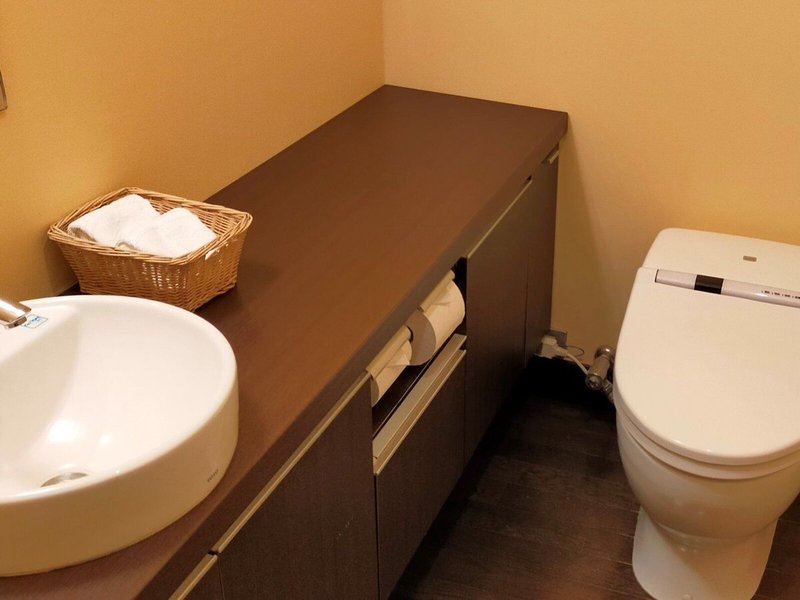 Hotel Monterey La Soeur Osaka 37 - Health & Beauty