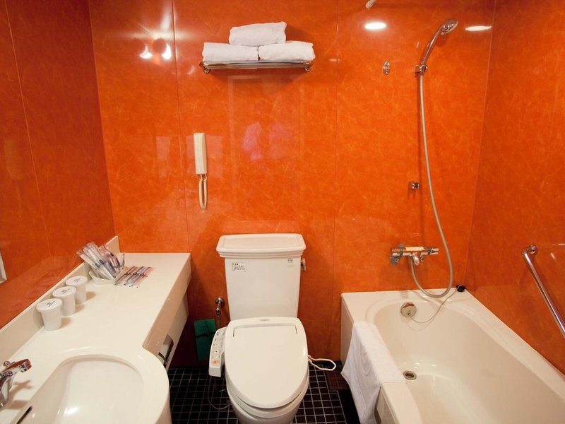 Hotel Monterey La Soeur Osaka 39 - Restaurant