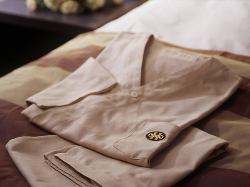 Hotel Monterey La Soeur Osaka 41 - Health & Beauty