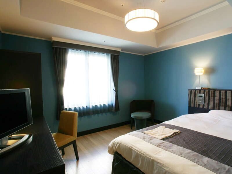 Hotel Monterey La Soeur Osaka 42 - Room Example