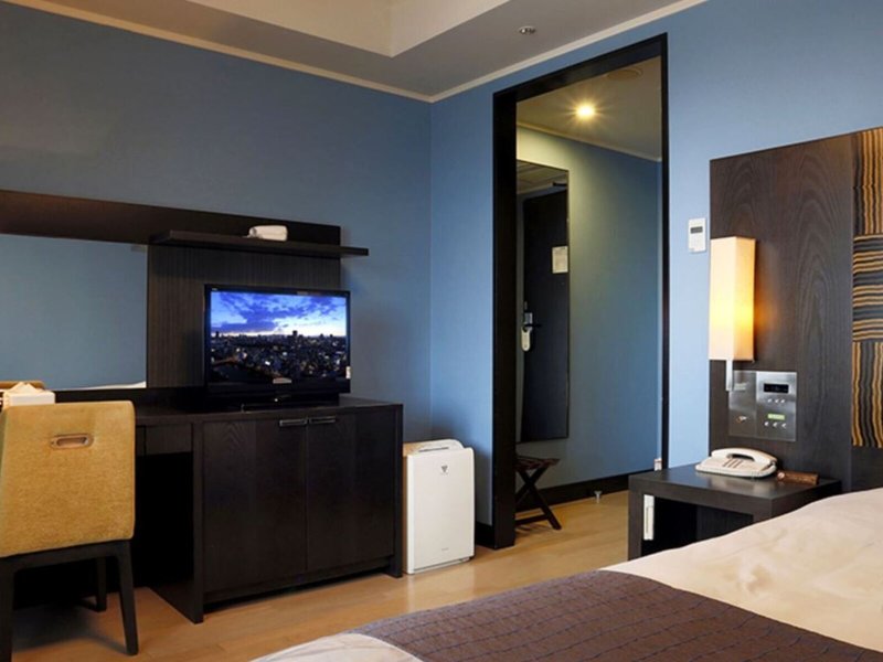 Hotel Monterey La Soeur Osaka 43 - Room Example