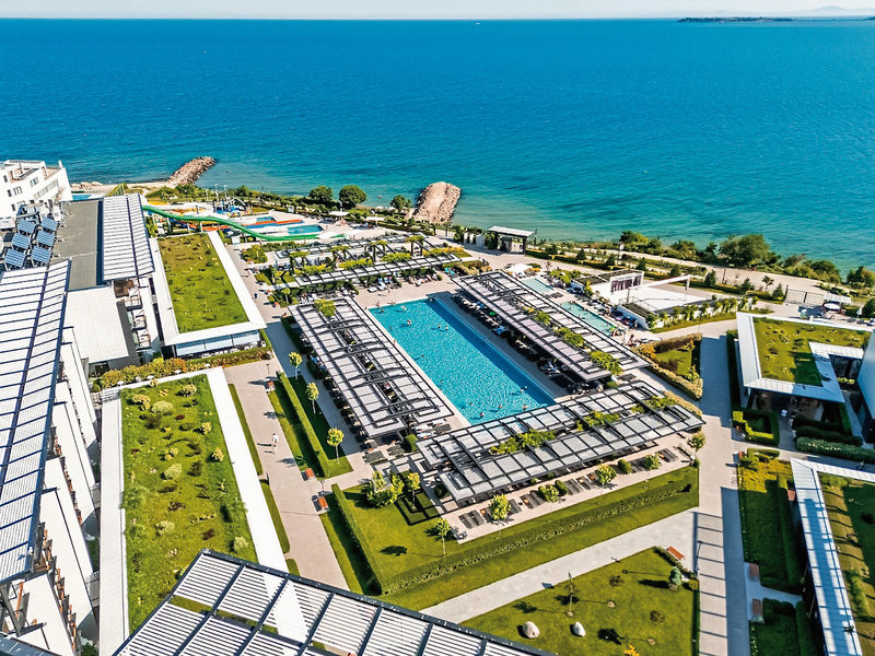 Voya Beach Resort 7