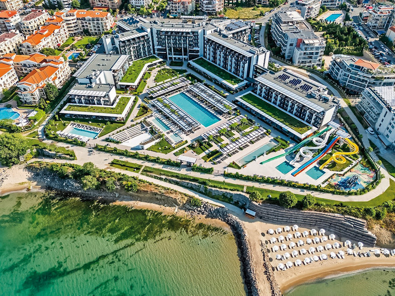 Voya Beach Resort 34