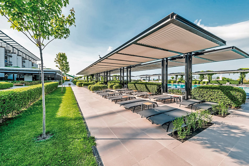 Voya Beach Resort 35