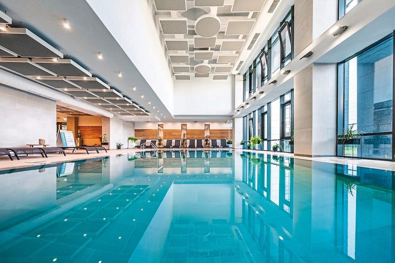Voya Beach Resort 40