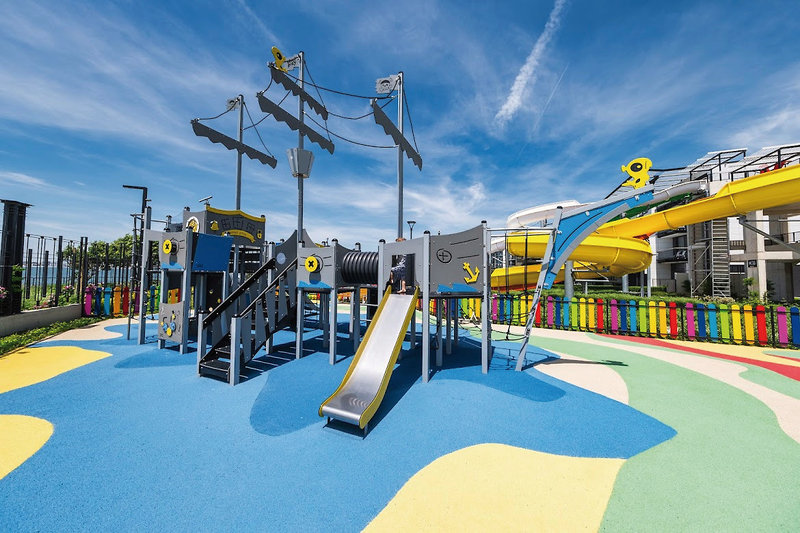 Voya Beach Resort 43