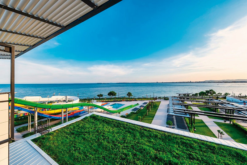 Voya Beach Resort 45